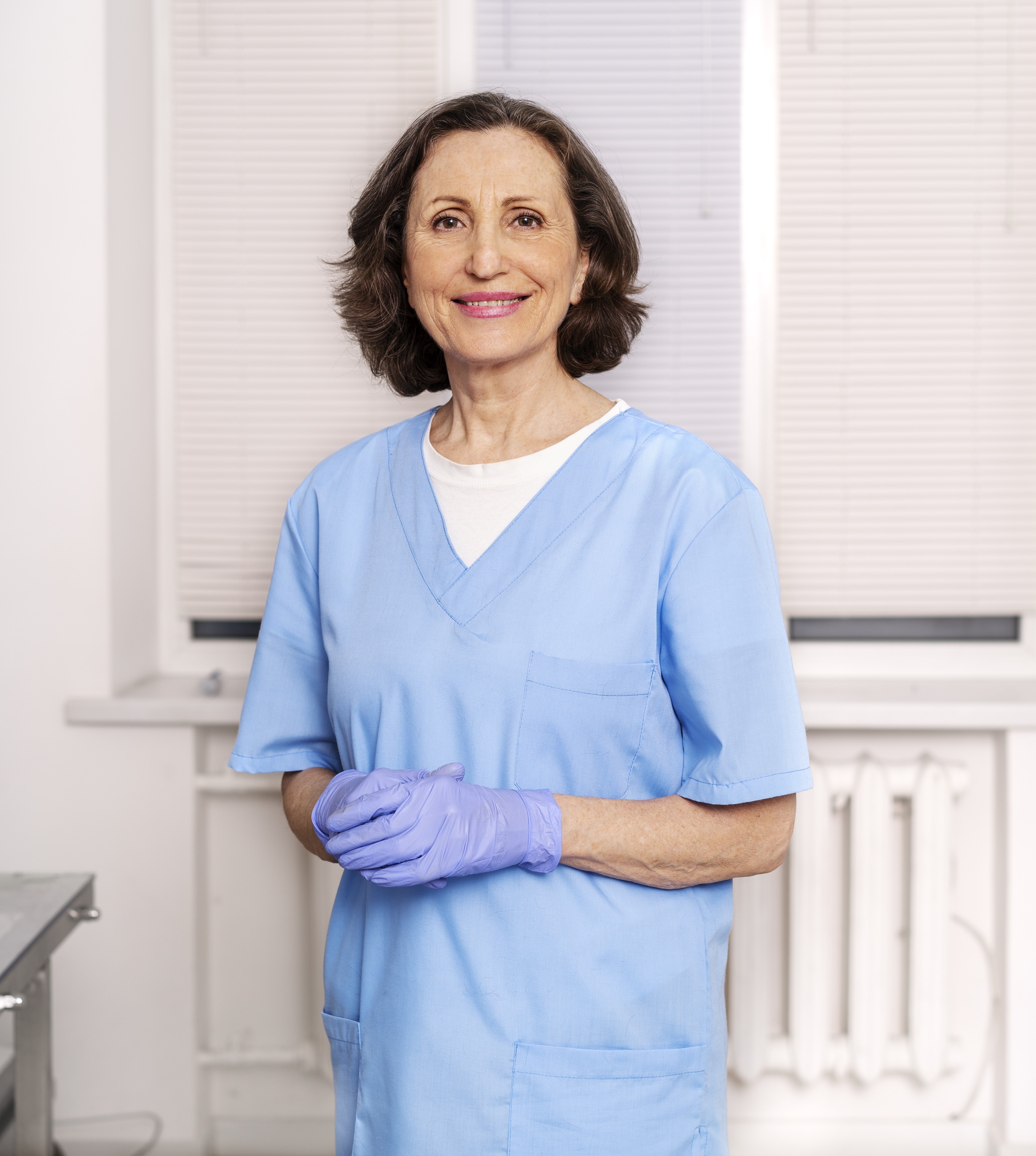 Care Worker